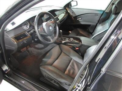 2007 BMW 5 Series 530i   - Photo 75 - Dublin, CA 94568