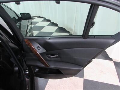 2007 BMW 530i   - Photo 34 - Dublin, CA 94568
