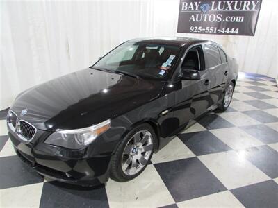 2007 BMW 530i   - Photo 4 - Dublin, CA 94568