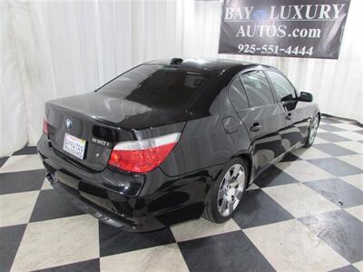 2007 BMW 530i   - Photo 12 - Dublin, CA 94568