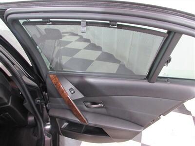 2007 BMW 530i   - Photo 36 - Dublin, CA 94568