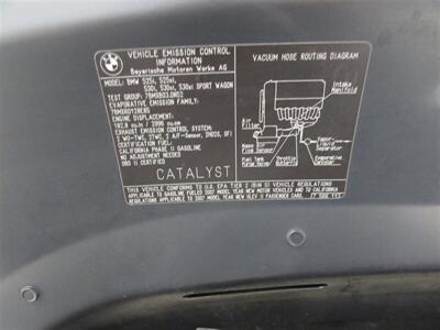 2007 BMW 530i   - Photo 80 - Dublin, CA 94568