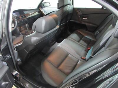 2007 BMW 5 Series 530i   - Photo 87 - Dublin, CA 94568