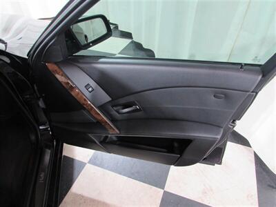 2007 BMW 530i   - Photo 42 - Dublin, CA 94568