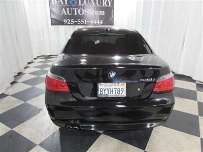 2007 BMW 5 Series 530i   - Photo 41 - Dublin, CA 94568
