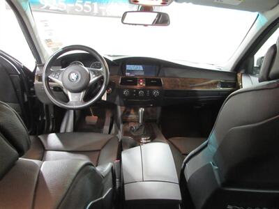 2007 BMW 530i   - Photo 25 - Dublin, CA 94568