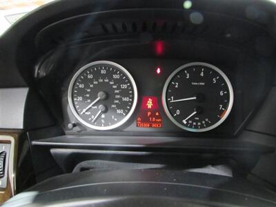 2007 BMW 530i   - Photo 60 - Dublin, CA 94568