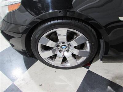 2007 BMW 5 Series 530i   - Photo 21 - Dublin, CA 94568
