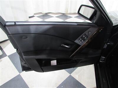 2007 BMW 5 Series 530i   - Photo 79 - Dublin, CA 94568