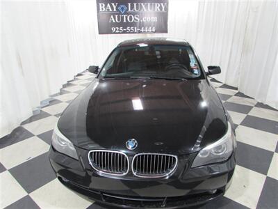 2007 BMW 530i   - Photo 2 - Dublin, CA 94568