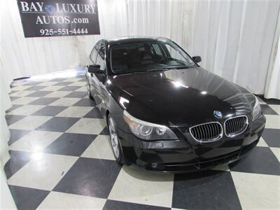 2007 BMW 530i   - Photo 7 - Dublin, CA 94568