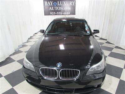 2007 BMW 5 Series 530i   - Photo 16 - Dublin, CA 94568