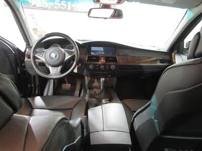 2007 BMW 530i   - Photo 50 - Dublin, CA 94568