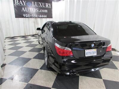 2007 BMW 530i   - Photo 8 - Dublin, CA 94568