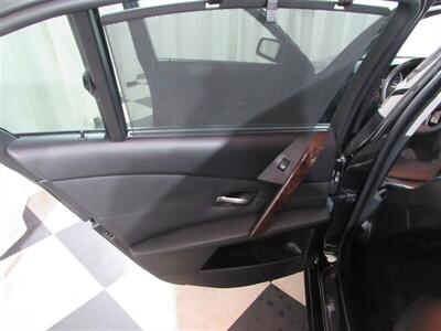 2007 BMW 530i   - Photo 28 - Dublin, CA 94568