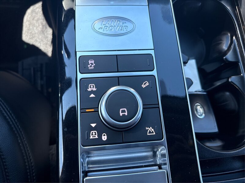 2020 Land Rover Range Rover   - Photo 34 - Dublin, CA 94568