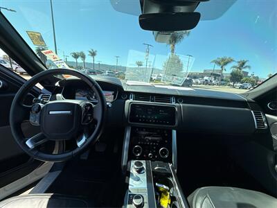 2020 Land Rover Range Rover   - Photo 43 - Dublin, CA 94568