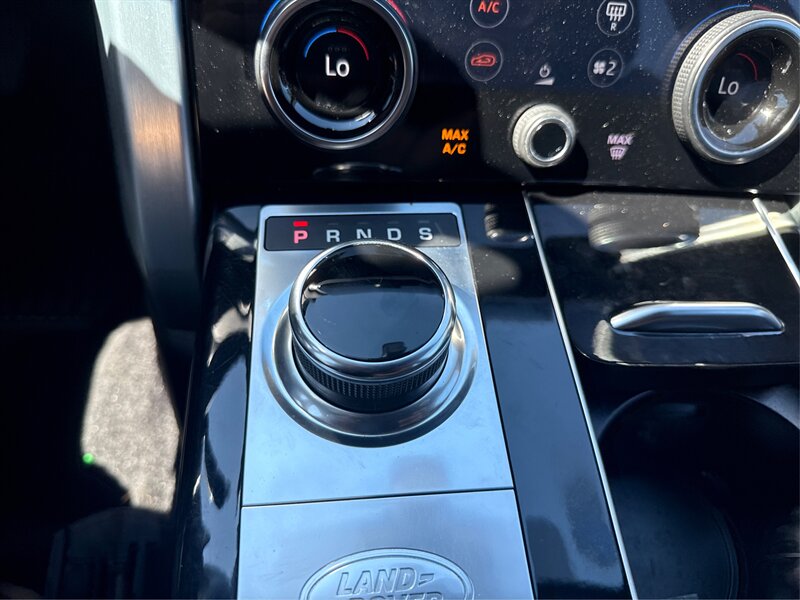 2020 Land Rover Range Rover   - Photo 57 - Dublin, CA 94568