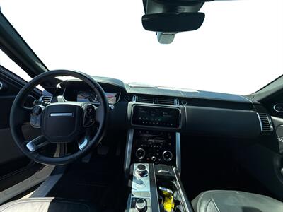 2020 Land Rover Range Rover   - Photo 68 - Dublin, CA 94568