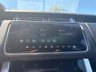 2020 Land Rover Range Rover   - Photo 12 - Dublin, CA 94568