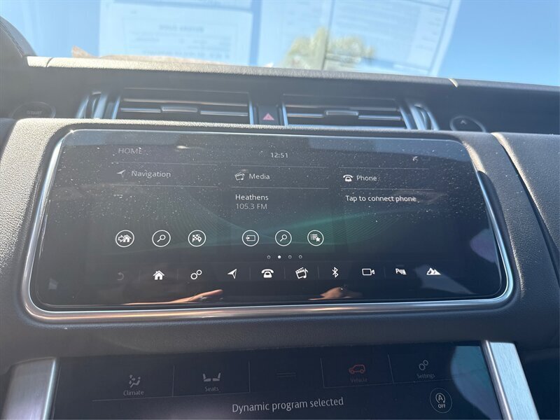 2020 Land Rover Range Rover   - Photo 12 - Dublin, CA 94568