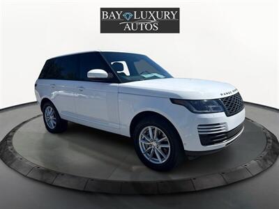 2020 Land Rover Range Rover   - Photo 3 - Dublin, CA 94568
