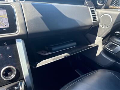 2020 Land Rover Range Rover   - Photo 55 - Dublin, CA 94568