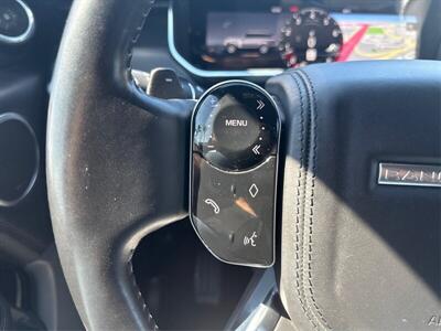 2020 Land Rover Range Rover   - Photo 26 - Dublin, CA 94568
