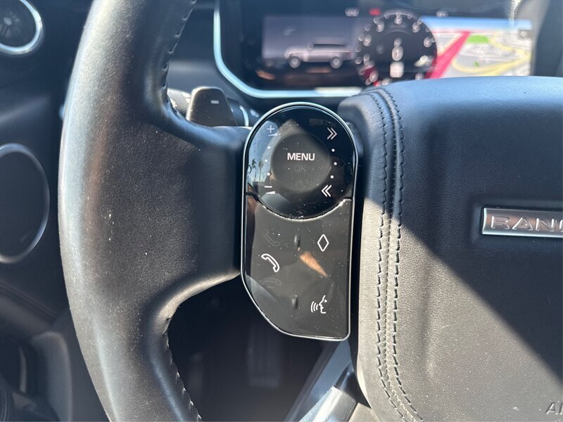 2020 Land Rover Range Rover   - Photo 26 - Dublin, CA 94568