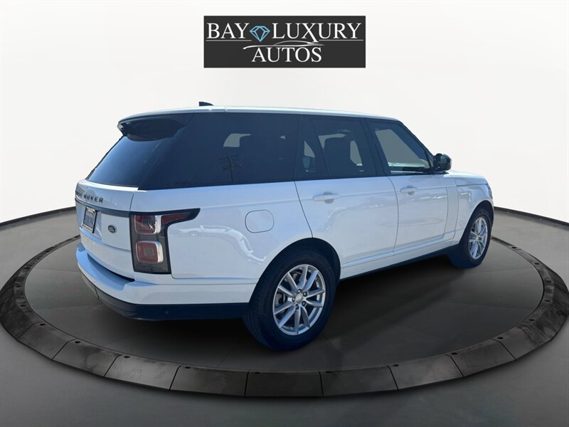 2020 Land Rover Range Rover   - Photo 60 - Dublin, CA 94568