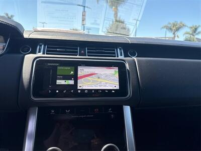 2020 Land Rover Range Rover   - Photo 22 - Dublin, CA 94568