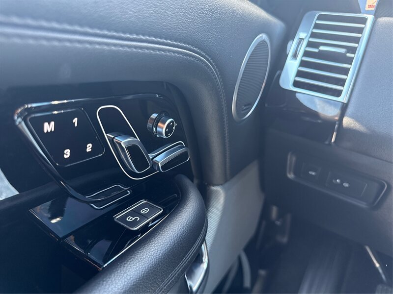 2020 Land Rover Range Rover   - Photo 40 - Dublin, CA 94568