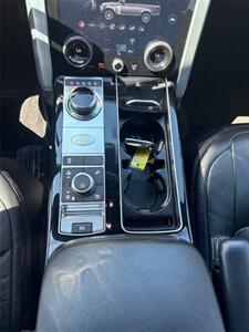 2020 Land Rover Range Rover   - Photo 13 - Dublin, CA 94568