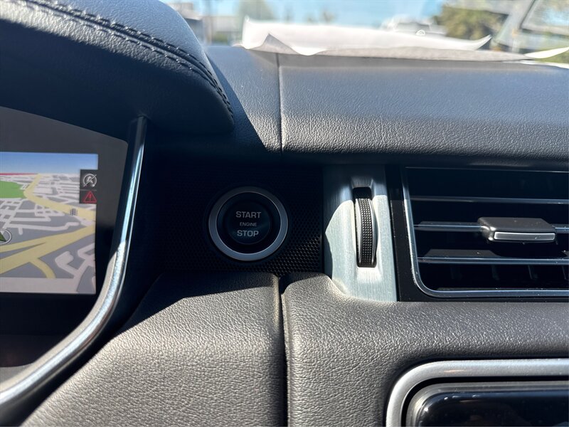 2020 Land Rover Range Rover   - Photo 47 - Dublin, CA 94568