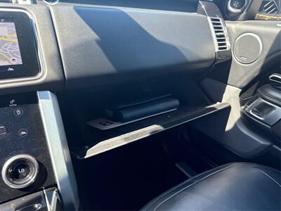 2020 Land Rover Range Rover   - Photo 31 - Dublin, CA 94568