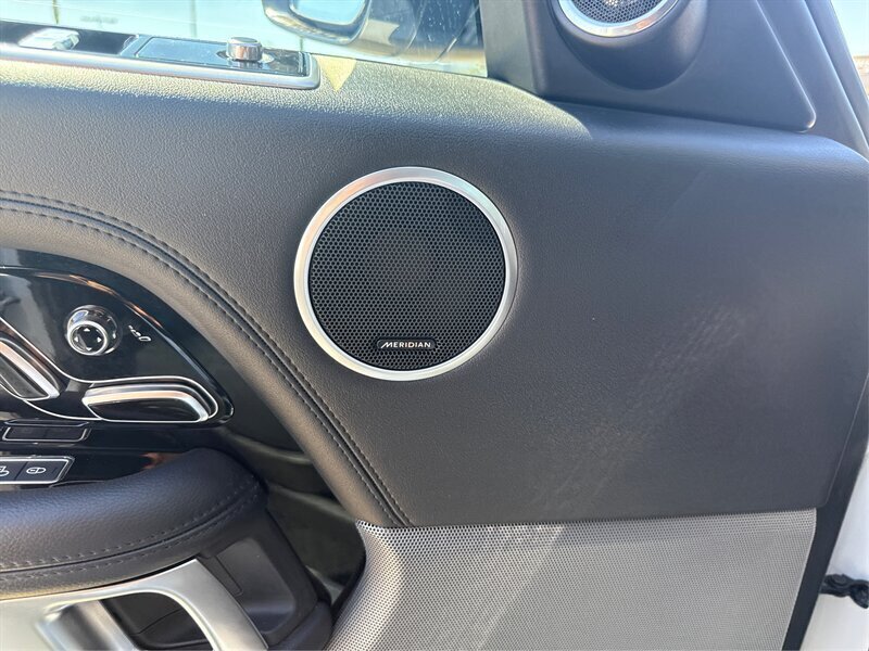 2020 Land Rover Range Rover   - Photo 29 - Dublin, CA 94568