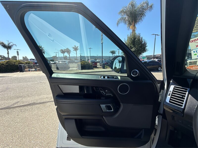 2020 Land Rover Range Rover   - Photo 17 - Dublin, CA 94568