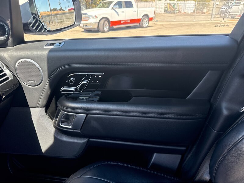 2020 Land Rover Range Rover   - Photo 20 - Dublin, CA 94568
