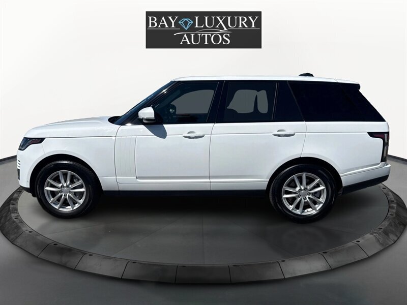 2020 Land Rover Range Rover   - Photo 9 - Dublin, CA 94568