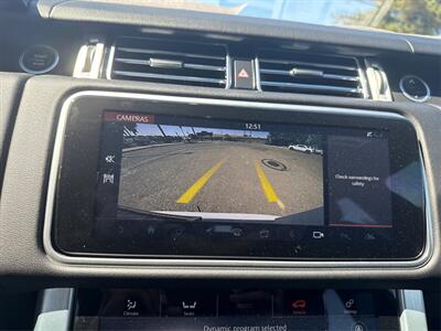 2020 Land Rover Range Rover   - Photo 45 - Dublin, CA 94568