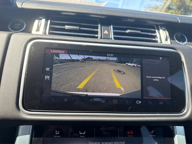 2020 Land Rover Range Rover   - Photo 45 - Dublin, CA 94568