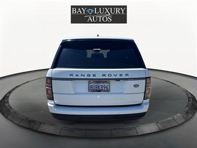 2020 Land Rover Range Rover   - Photo 7 - Dublin, CA 94568