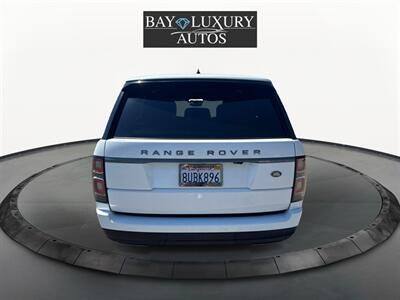 2020 Land Rover Range Rover   - Photo 61 - Dublin, CA 94568