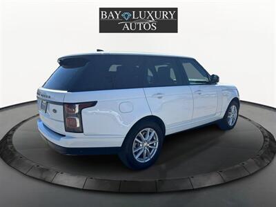 2020 Land Rover Range Rover   - Photo 6 - Dublin, CA 94568