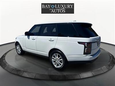 2020 Land Rover Range Rover   - Photo 8 - Dublin, CA 94568