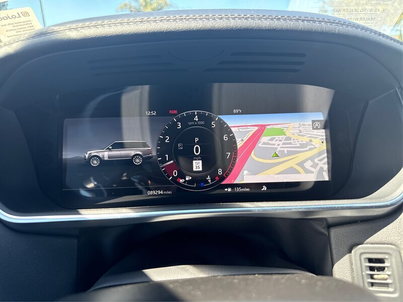 2020 Land Rover Range Rover   - Photo 14 - Dublin, CA 94568