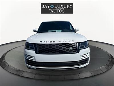 2020 Land Rover Range Rover   - Photo 65 - Dublin, CA 94568