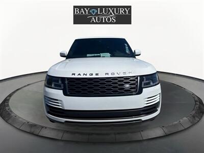 2020 Land Rover Range Rover   - Photo 2 - Dublin, CA 94568