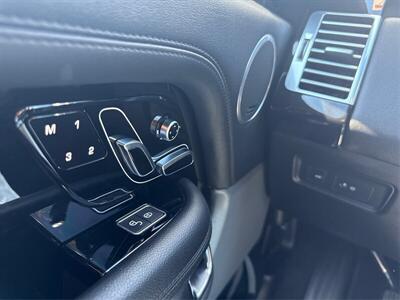 2020 Land Rover Range Rover   - Photo 16 - Dublin, CA 94568