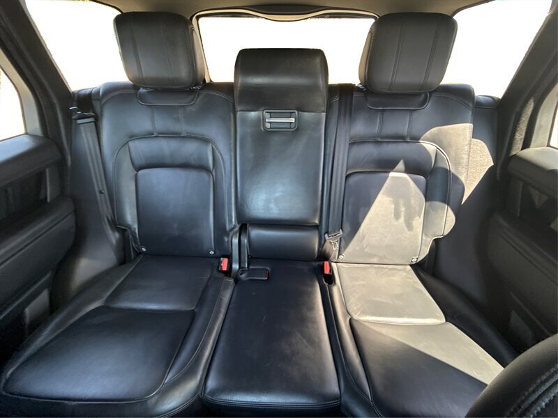 2020 Land Rover Range Rover   - Photo 11 - Dublin, CA 94568